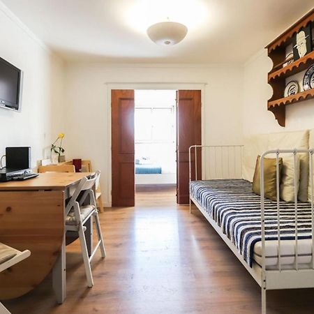 Ferienwohnung Downtown Experience By Homing Lissabon Exterior foto